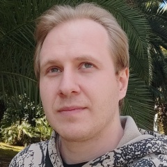 Олег Андреевич, 08.05, Санкт-Петербург