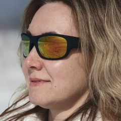 Татьяна Гафарова, Челябинск