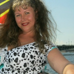 Елена Данилова, 20.02, Москва