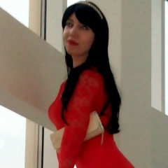 Алиночка Григорица, 02.01, Praha