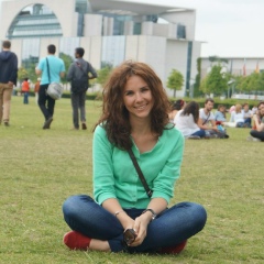 Мария Шкиперова, 29.06