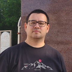 Руслан Худайкулов, 19.08, Тольятти