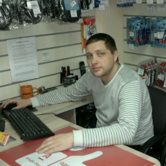 Владимир Соболев, 20.03.1988, Анжеро-Судженск