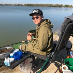 Александр Пак, 05.09.1989, Алматы