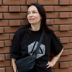 Екатерина Попова, Воронеж