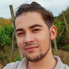 Влад Бурага, 06.01.1999