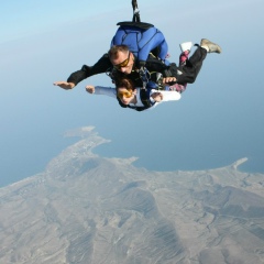 Людмила Проботюк, 10.08, Ялта