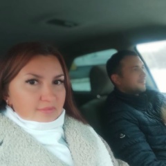 Анастасия Шемякова, 20.10, Омск