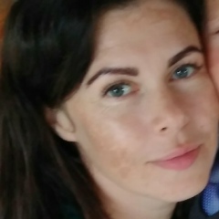 Полина Кузьмак, 19.09.1980, Санкт-Петербург