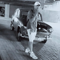 Григорий Тишин, 17.10.1984, Архипо-Осиповка