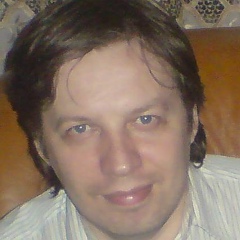 Станислав Капустин, 21.11.1971, Елабуга