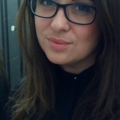 Мария Кравченко, 07.04.1979, Киев