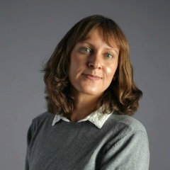 Полина Коробейникова, 14.01.1987, Москва
