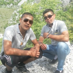 Толубай-Уулу Омурбек, 12.07.1990, Бишкек