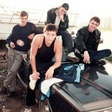 Гена Баранов, 25.06.1996, Курган