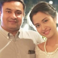 Zawye Htet, 21.09.1976, Yangon