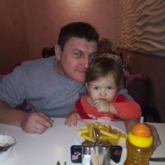 Батыр Беркутов, 14.10.1984, Самара