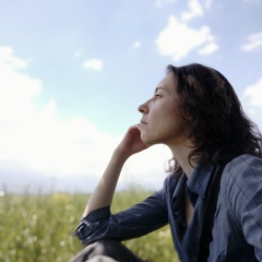 Яна Хомулло, 03.11.1978, Алматы