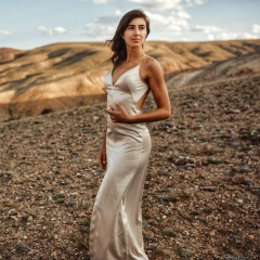 Маргарита Маняхина, 22.03, Горно-Алтайск