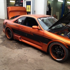 Александр Ипатов, 22.12, Санкт-Петербург