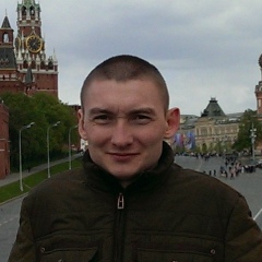 Игорь Куренков, 09.04.1985, Самара