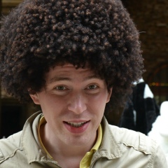 Альберт Зульхарнеев, 25.08.1983, Москва