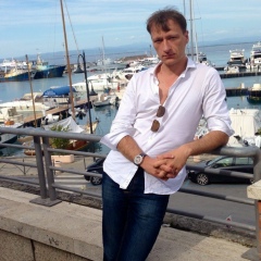 Елисей Камышев, 11.01, Москва