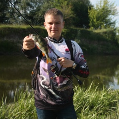 Діма Прохорук, 14.05, Луцк