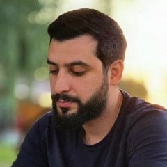 Ровшан Гаджалиев, 07.08, Москва