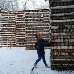 Валерия Яковлева, 13.08