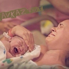 Кавказцы Тут, 01.11, Кавказская