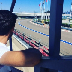 Марат Арамисов, 11.02, Нальчик