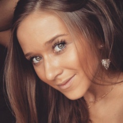 Yulia Rucha, 05.02, Санкт-Петербург