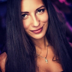 Оксана Котова, 08.01, Днепр (Днепропетровск)