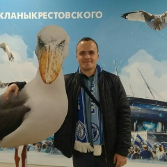 Денис Королёв, 18.10.1991, Санкт-Петербург