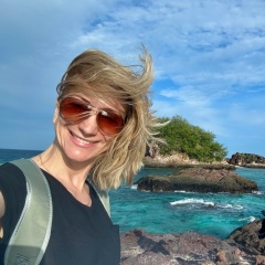 Кристина Валдез, Dallas