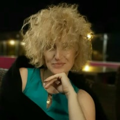 Раиля Хисамова, 23.05, Казань