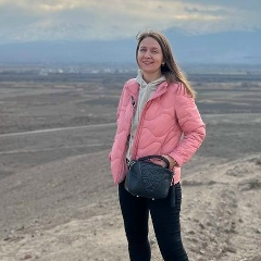Галина Евтюгина, 24.03