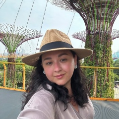 Анжелика Герасимова, 16.07.1987, Тюмень