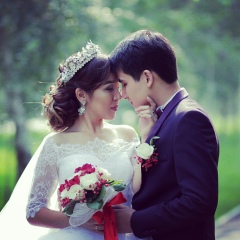 Жазира Сейткулова, 27.12.1991, Алматы