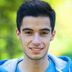 Эдем Галимов, 09.11, Киев