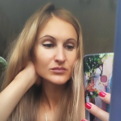 Аня Давыденко, Калуга