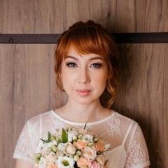 Вера Рулькова-Лазуренко, 25.01, Пермь