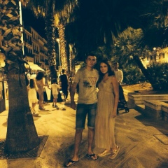 Михаил Недлин, 19.02.1997, Саратов