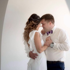 Анастасия Роденкова, 16.09.1990, Хабаровск