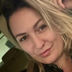 Мария Морозова, 03.02, Тюмень