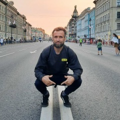 Денис , Санкт-Петербург