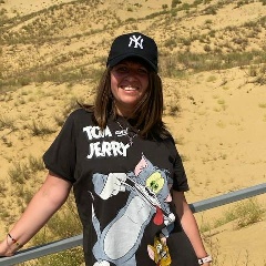 Дарья Захарова