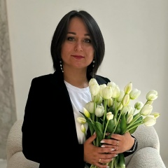Толстикова Татьяна, 16.01.1996, Кемерово