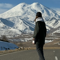 Марианна Мартынович, 16.02, Ульяновск